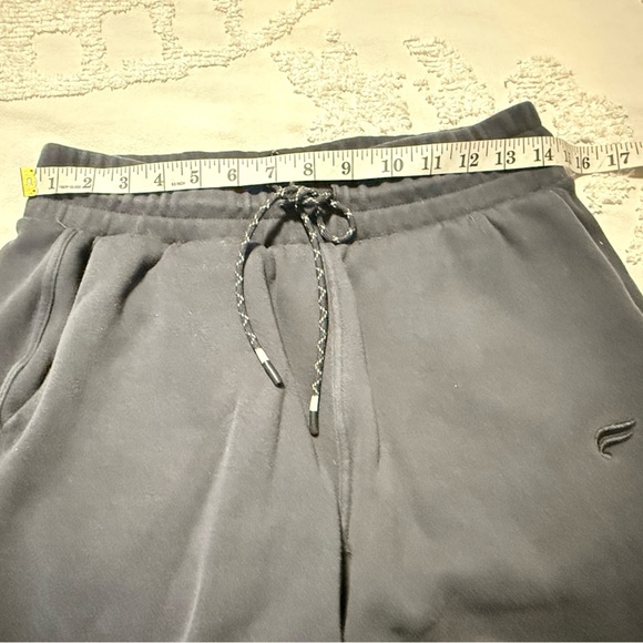 Fabletics Black Athletic Shorts for Men Size S - Picture 5 of 7